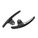 Steering Wheel Replacement Paddle Shifters - BMW / F30 / F31 And More-1