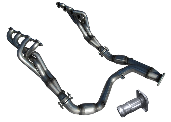 ARH GM Truck 6.2L 2009-2013 Long System