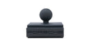 Flat 6 Motorsports - Support Bar Ram Ball Mount V2 (718 Cayman)-1