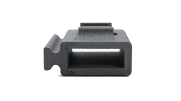 Flat 6 Motorsports - Support Bar GoPro Mount V2 (981 Cayman)
