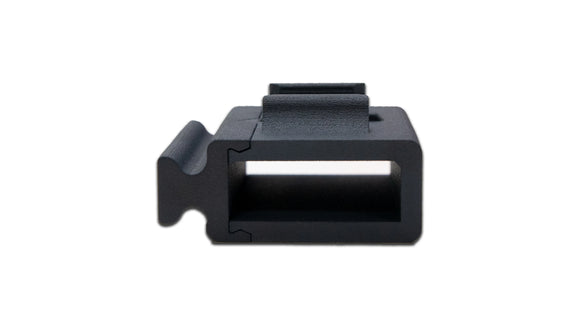 Flat 6 Motorsports - Support Bar GoPro Mount V2 (981 Cayman)