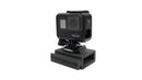Flat 6 Motorsports - Support Bar GoPro Mount V2 (981 Cayman)-10