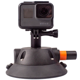 SeaSucker Action Camera Mount