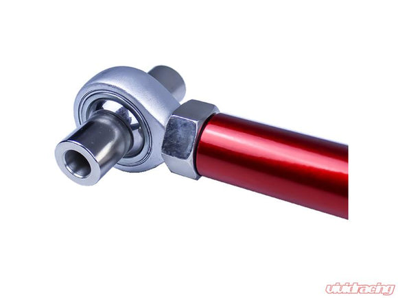 Godspeed Project Adjustable Rear Toe Arms Infiniti Q50 2014-2022