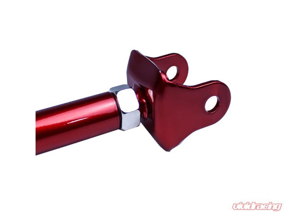 Godspeed Project Adjustable Rear Toe Arms Infiniti Q50 2014-2022