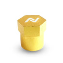 Billet Aluminum Valve Stem Caps-6