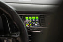 CANchecked VW MK7 Golf MFD32 Multi Function Display | 3.2" Gen2 (LHD)-4