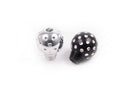 FORGE GEAR KNOB (DIMPLE STYLE) Mk1 and Mk2 VW Golf-1