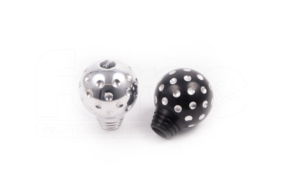 FORGE GEAR KNOB (DIMPLE STYLE) Mk1 and Mk2 VW Golf