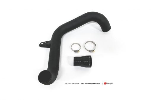 Golf R MK7 Turbo Charge Pipe