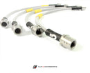 Goodridge Stainless Steel Brake Lines (718 Cayman / Boxster)-3