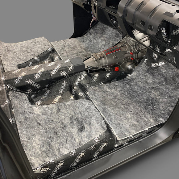 DEI All-In-One Thermal & Acoustic Interior Kit - Full Size Vehicles