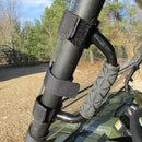 Seizmik Grab Handle with Universal Mounting Straps-1