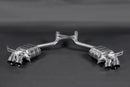 Maserati Gran Turismo - Valved Exhaust System (No Remote)-3