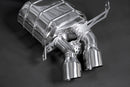 Maserati Gran Turismo - Valved Exhaust System (No Remote)-2
