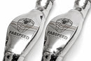 Fabspeed Maserati GT Coupe/Spyder/Gransport Secondary Cat Bypass Pipes (2002-2007)-2