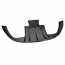 Carbon Fiber Rear Diffuser GranTurismo Maserati-1