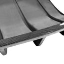 Carbon Fiber Rear Diffuser GranTurismo Maserati-2