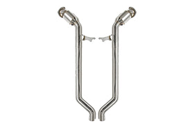 Fabspeed Maserati GranTurismo Sport Catalytic Converters (2008-2019)