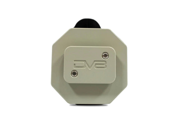 DV8 Quick Release Molle Panel Tool Mounts - Grey