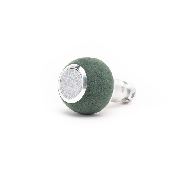 GS2 ALCANTARA (VW/AUDI MANUAL)