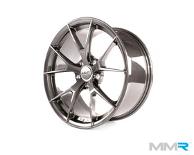 MMR 510M FORGED WHEELS F8x M3/4 19x9.5 ET50 5x120 (Price Per Wheel)
