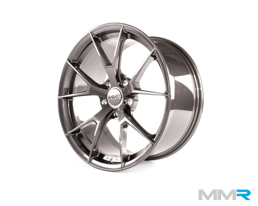 MMR 510M FORGED WHEELS F87 M2 19x10.5 ET34 5X120 (Price Per Wheel)