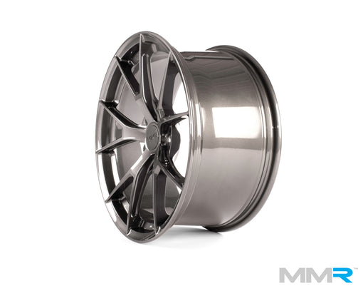 MMR 510M FORGED WHEELS F2x M135i/M140i - 19x9 ET35 5X120 (Price Per Wheel) - 0