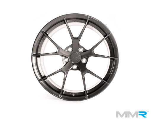 MMR 510M FORGED WHEELS F87 M2 19x9.5 ET22 5X120 (Price Per Wheel)