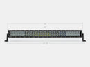 Cali Raised 32In Dual Row 5D Optic Osram Led Bar - Combo-1