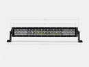 Cali Raised 22 Dual Row 5D Optic Osram Led Bar - Combo-1