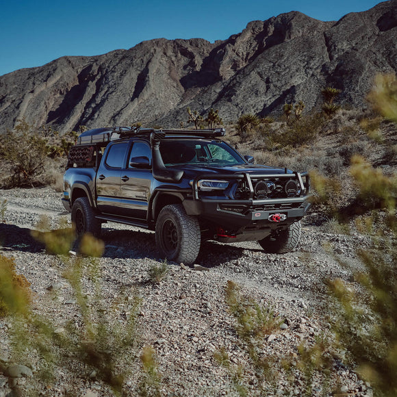 ARB 16-23 Toyota Tacoma Summit MKII Bumper (Fit Kit NOT Included)