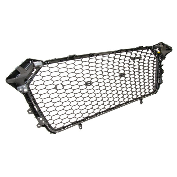 OEM Black Optics Grille for Audi R8 2017-2018