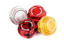GrimmSpeed V2 Bolt Oil Cap-1