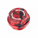 GrimmSpeed V2 Bolt Oil Cap-5