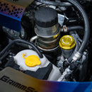 GrimmSpeed V2 Bolt Oil Cap-9
