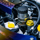 GrimmSpeed V2 Bolt Oil Cap-10