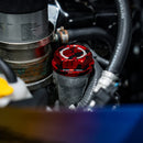 GrimmSpeed V2 Bolt Oil Cap-14