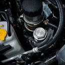 GrimmSpeed V2 Bolt Oil Cap-16