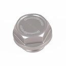 GrimmSpeed V2 Bolt Oil Cap-3