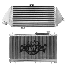 08-14 WRX Max Cooling Bundle