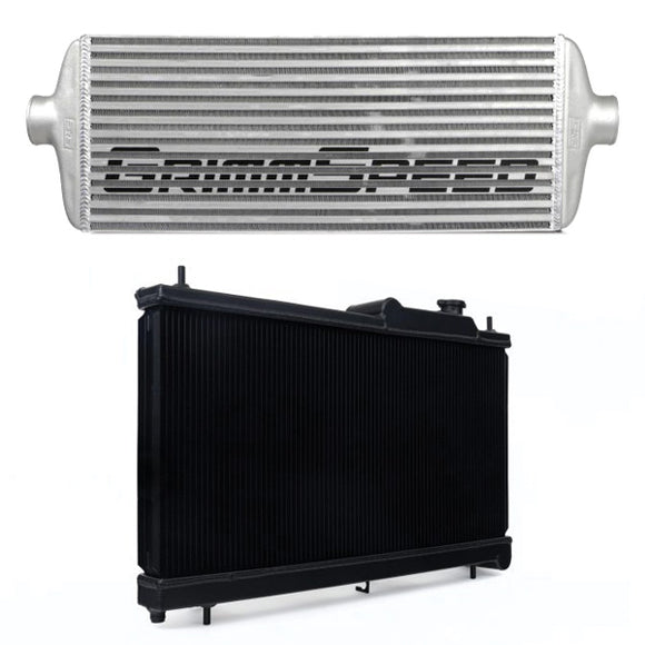 15-21 WRX Ultimate Cooling Bundle
