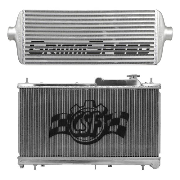 15-21 WRX Ultimate Cooling Bundle