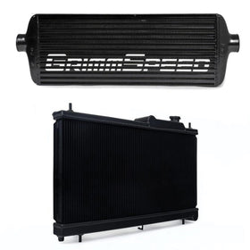 15-21 WRX Ultimate Cooling Bundle