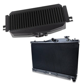 22+ WRX Max Cooling Bundle