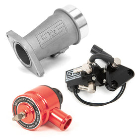 Inlet Build Package for the Subaru WRX 2015-2021