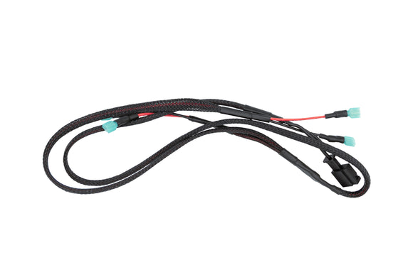 GrimmSpeed 2022–2025 VB WRX Hella Horn Harness