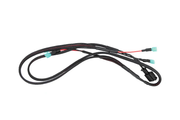 GrimmSpeed 2022–2025 VB WRX Hella Horn Harness