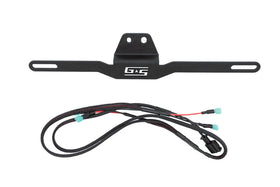 GrimmSpeed 2022–2025 VB WRX Hella Horn Kit