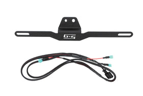 GrimmSpeed 2022–2025 VB WRX Hella Horn Kit